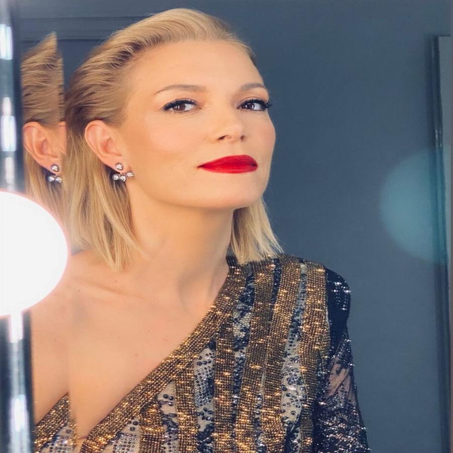 Σαν το καλό κρασί: 8 διάσημες Ελληνίδες μοντέλα που μεγάλωσαν αλλά παραμένουν το ίδιο πανέμορφες