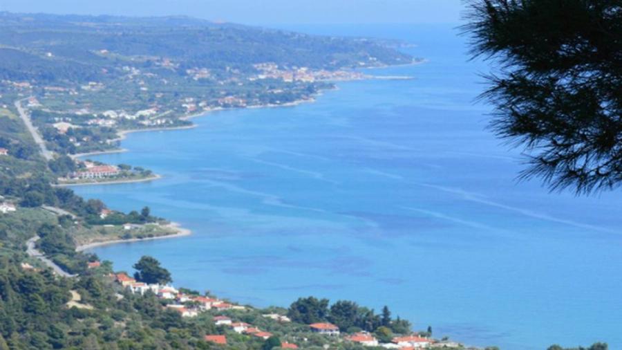 Το απίστευτο περιστατικό σε παραλία της Χαλκιδικής: Η 12χρονη Λεμονιά έγινε ηρωίδα μέσα σε λίγα λεπτά