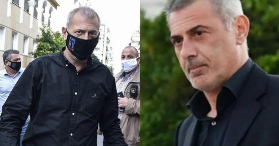 Με κορονοϊό διαγνώστηκε ο Γιάννης Μώραλης: «Ευτυχώς που ο ιός με ‘συνάντησε’ διπλά εμβολιασμένο»