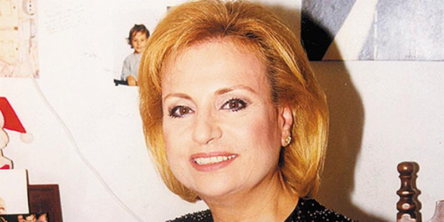 Άτιμη αρρώστια: 12 διάσημοι Έλληνες που έφυγαν από καρκίνο