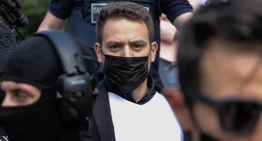 Γλυκά Νερά: Το πραγματικό κίνητρο της δολοφονίας, τα τηλεφωνήματα του Μπάμπη το μοιραίο βράδυ και η σχέση με τη 40χρονη