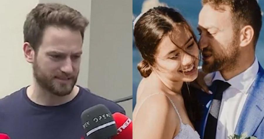 Μπάμπης Αναγνωστόπουλος: Τελειώνει από σήμερα ο πιλότος – Έγινε αυτό που όλοι περιμέναν