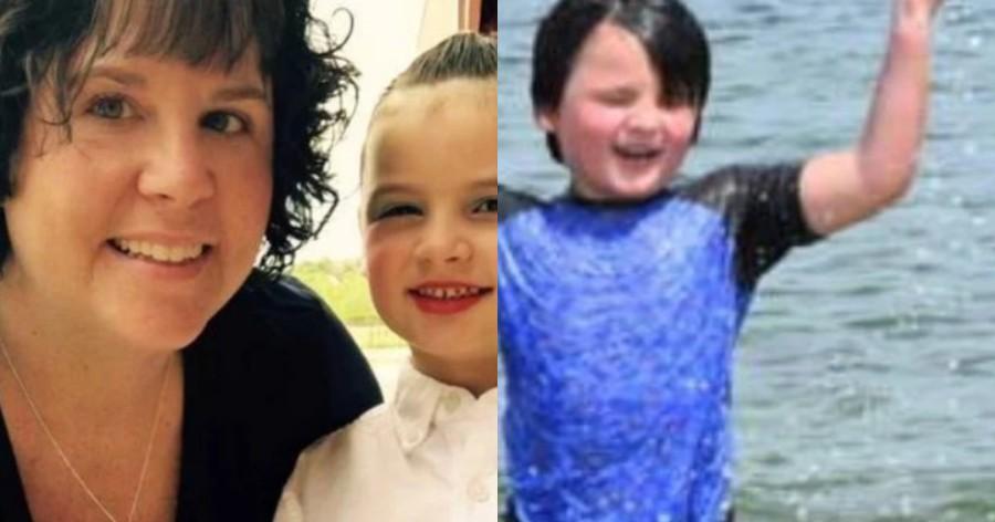 Ιστορία αναγνώστριας: «Βοήθησα τον γιο μου να μετατραπεί σε κορίτσι και είμαι πολύ ευτυχισμένη και περήφανη μητέρα»