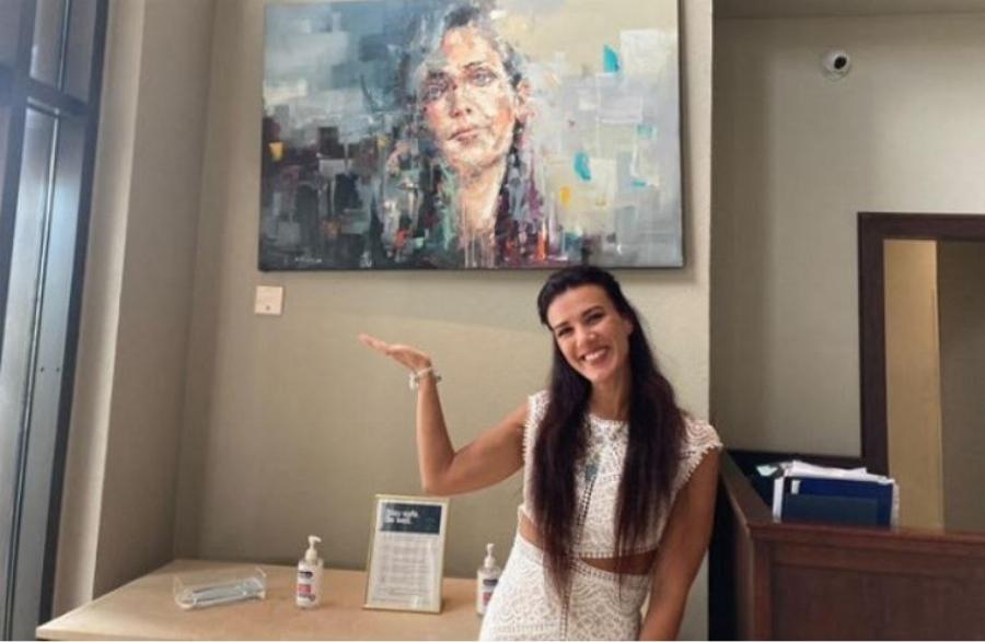 Αντόνιο Μπαντέρας: Σκέφτονται να γυρίσουν σειρά για τον Μέγα Αλέξανδρο στην Ελλάδα