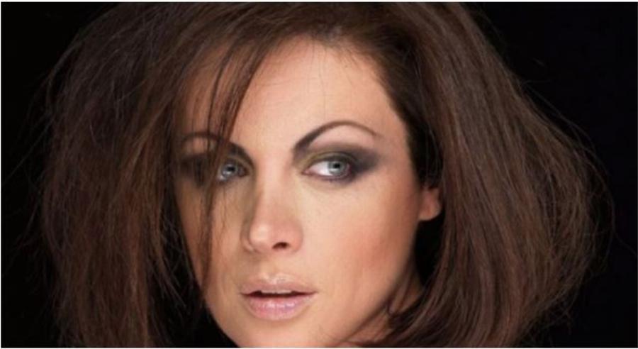 Νένα Χρονοπούλου: Η αναπηρία του γιου της και η δολοφονία του άντρα της