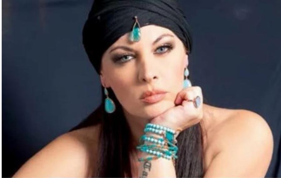 Νένα Χρονοπούλου: Η αναπηρία του γιου της και η δολοφονία του άντρα της