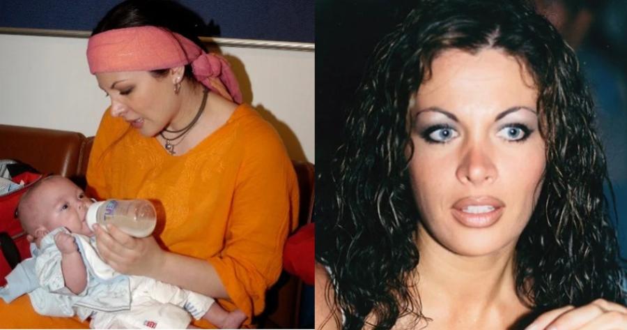 Νένα Χρονοπούλου: Η αναπηρία του γιου της και η δολοφονία του άντρα της