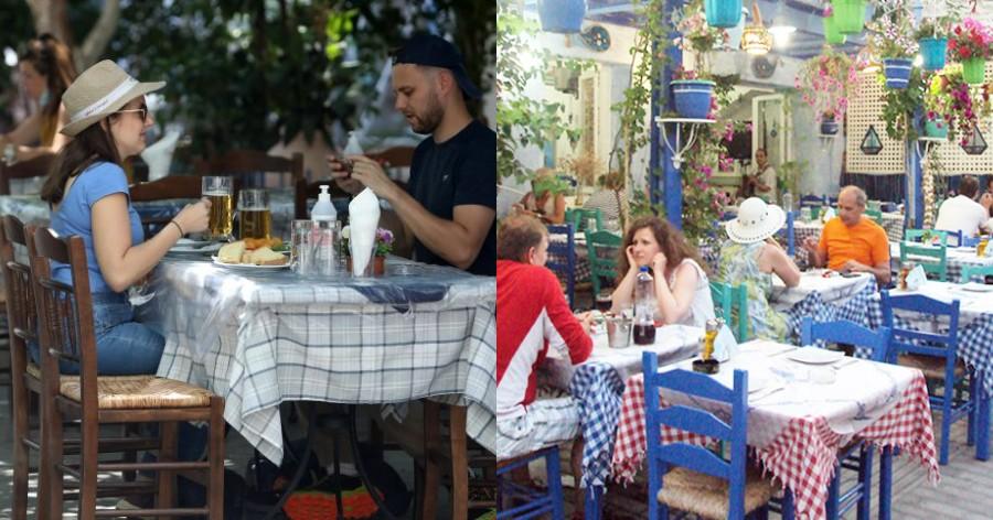 Ξεκινάει σε μία εβδομάδα: Το νέο μέτρο της κυβέρνησης που θα αγριέψει τους ανεμβολίαστους