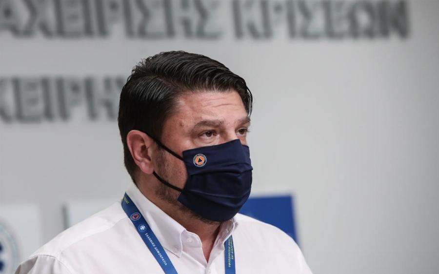 Κόκκινος συναγερμός στη χώρα: Σε λίγο θα ανακοινωθούν πάνω από 1.500 κρούσματα σήμερα