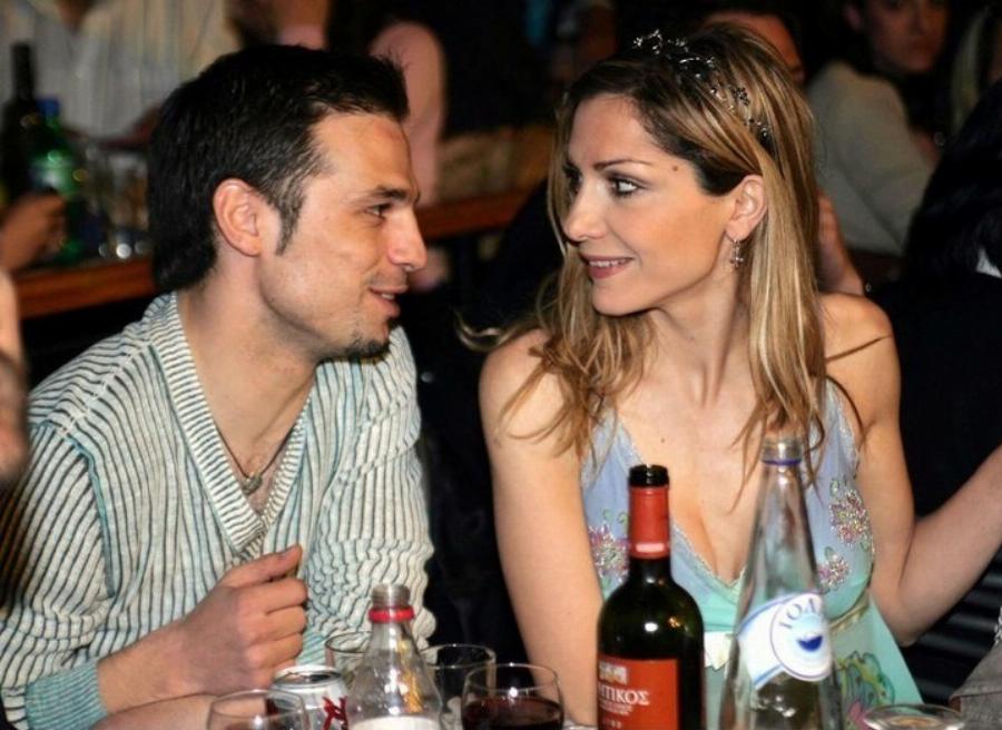 Βανδή – Νικολαίδης χωρισμός: Δάκρυσε το Twitter για την είδηση που «τάραξε» τα νερά της ελληνικής σόουμπιζ