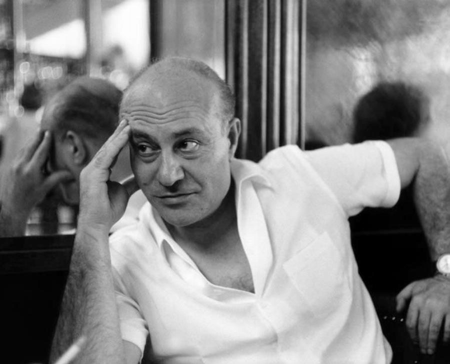 Κάθε ταινία αξία όσο ένα σπίτι: Οι φορολογικές δηλώσεις των παλιών Ελλήνων πρωταγωνιστών