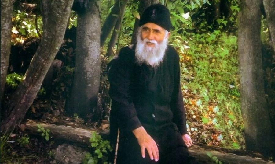 Άγιος Παΐσιος ο Αγιορείτης: Σήμερα 12 Ιουλίου η γιορτή του σύγχρονου Αγίου της Ορθοδοξίας
