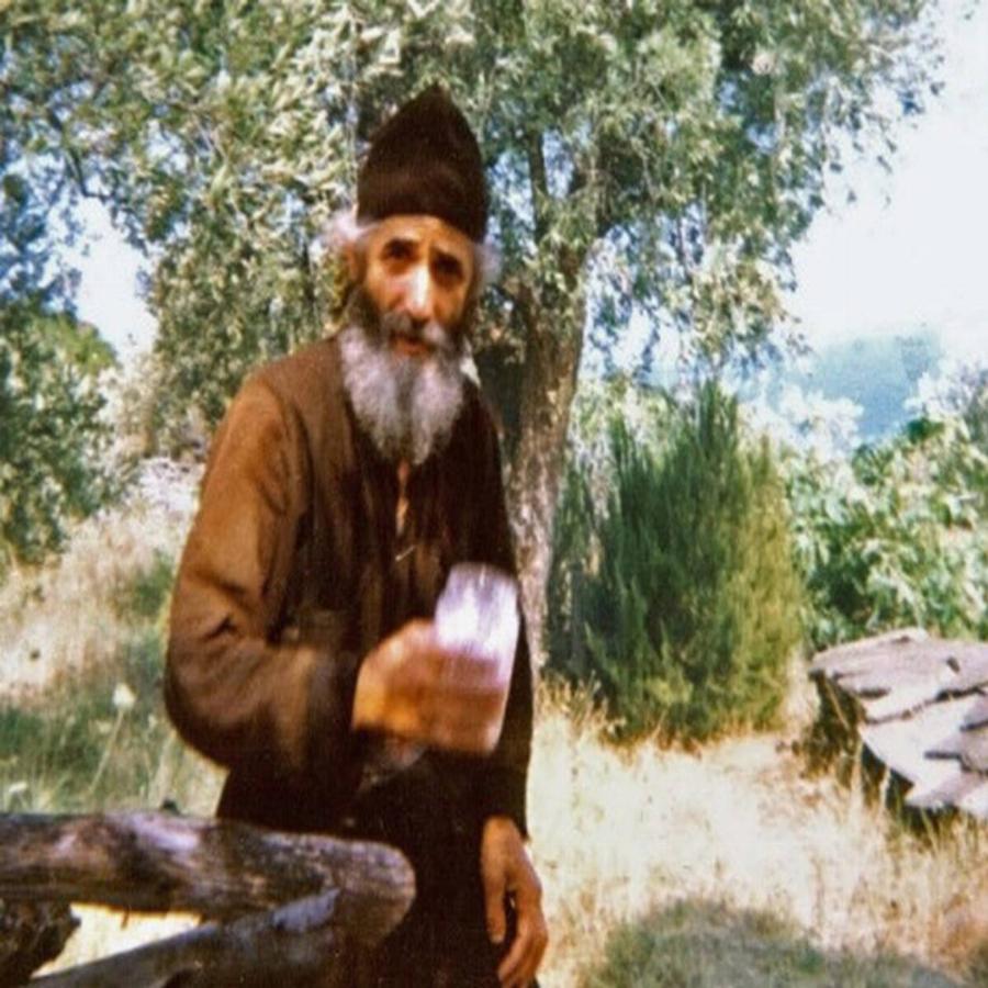 Άγιος Παΐσιος ο Αγιορείτης: Σήμερα 12 Ιουλίου η γιορτή του σύγχρονου Αγίου της Ορθοδοξίας