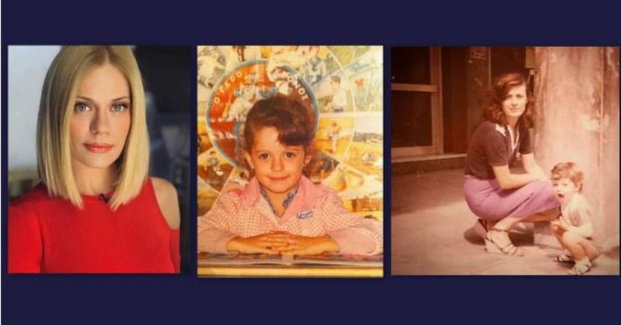 Πανέμορφοι τότε και τώρα: 10 Έλληνες διάσημοι στην παιδική τους ηλικία