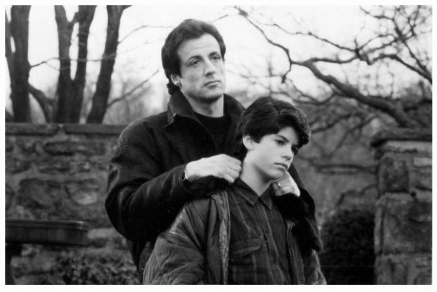 Αξιοθαύμαστοι άνθρωποι: 13 Έλληνες διάσημοι που φροντίζουν παιδιά με αναπηρία