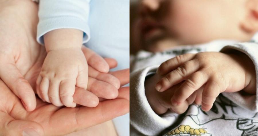 «Έχω ένα αγοράκι 10 μηνών και θέλω να το δώσω για υιοθεσία. Πού μπορώ να απευθυνθώ;»