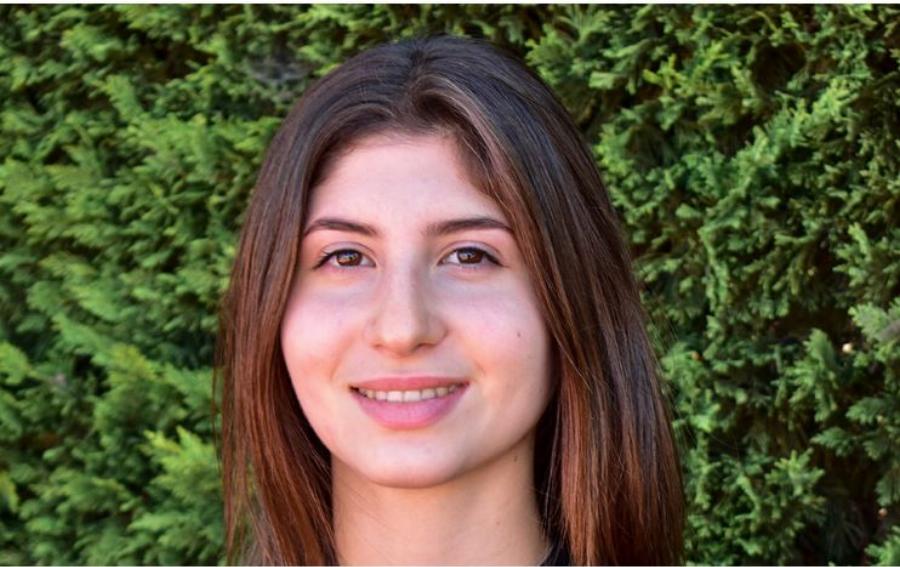 Σοφία Βάγια: Αυτή είναι η πρώτη των πρώτων στις Πανελλαδικές 2021 με 19.866 μόρια