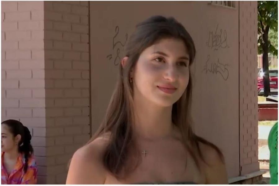 Σοφία Βάγια: Αυτή είναι η πρώτη των πρώτων στις Πανελλαδικές 2021 με 19.866 μόρια