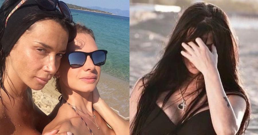 Η πιο εκρηκτική Ελληνίδα: Η νέα εικόνα της Πάολα με το χυμώδες κορμί μας άφησε άφωνους