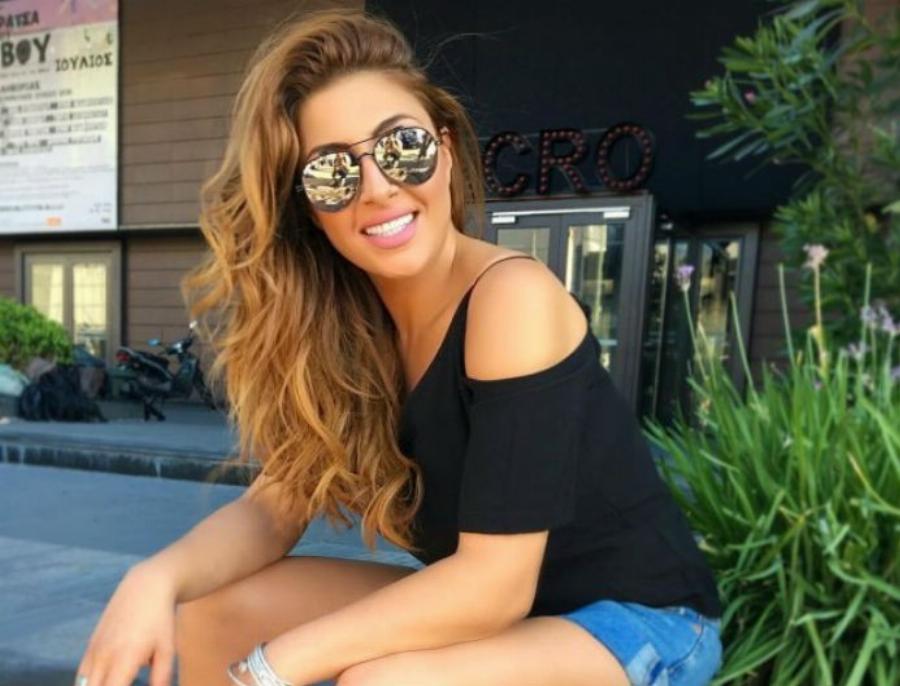 Δίαιτα λεπτίνης: Πως έχασε τα κιλά η Έλενα Παπαρίζου με αυτή τη δίαιτα