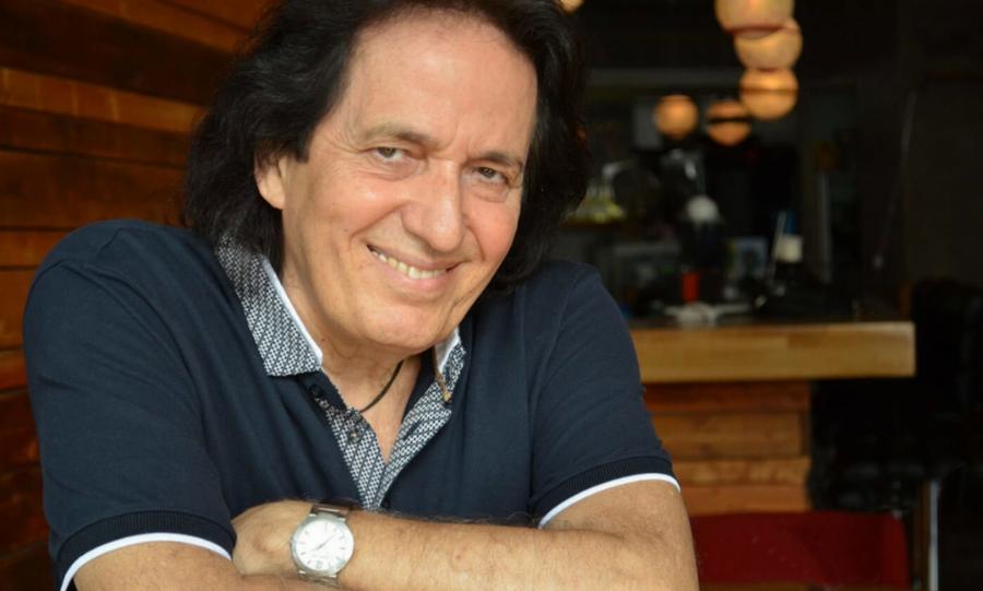 Πασχάλης: «Δεν είπα ότι το παιδί είναι στιγμιαίο λάθος, αλλά η απιστία – Παρερμηνεύτηκα!»