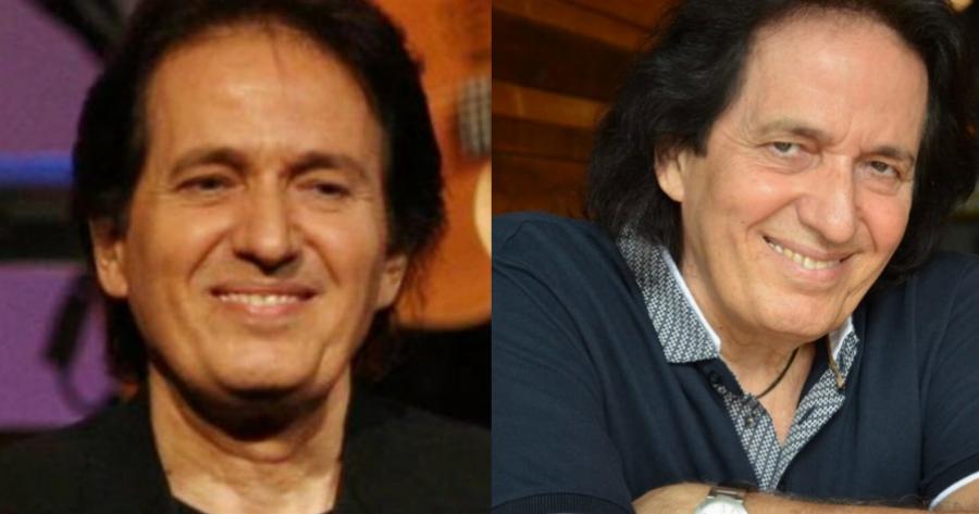 Πασχάλης: «Δεν είπα ότι το παιδί είναι στιγμιαίο λάθος, αλλά η απιστία – Παρερμηνεύτηκα!»