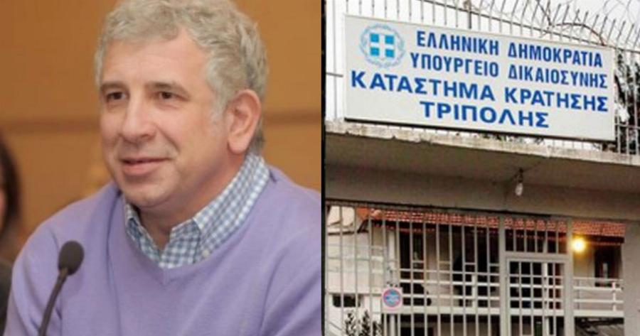 Πέτρος Φιλιππίδης: «Δεν το πιστεύω. Δεν το περίμενα αυτό που κάνατε. Δεν είναι δυνατόν»