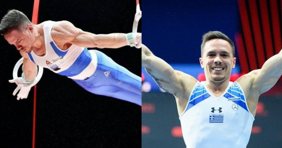 Λευτέρης Πετρούνιας: Με μαγική εμφάνιση στα προκριματικά περνάει άνετα  στον τελικό των Ολυμπιακών Αγώνων