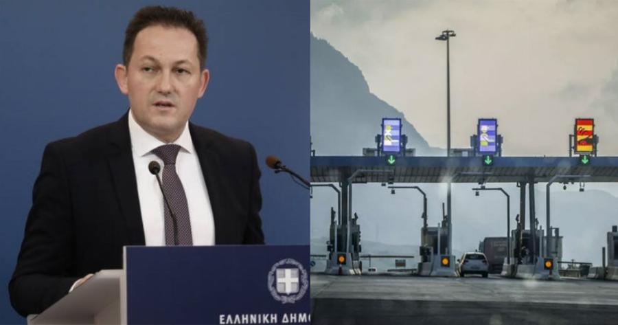 Προειδοποίηση Πέτσα για «μπλόκο» στους ανεμβολίαστους και από νομό σε νομό!