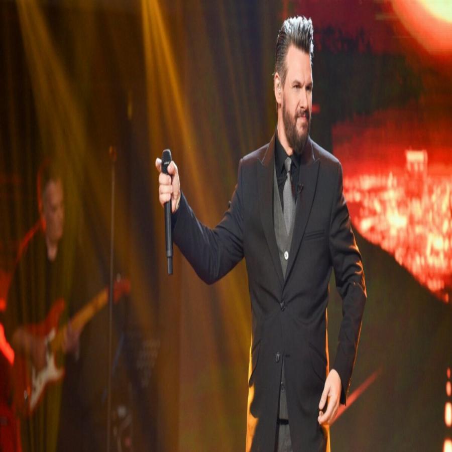 Έλλη Κοκκίνου: «Συμφωνώ με τον Κιάμο που θέλει να τραγουδήσει μόνο με εμβολιασμένους»