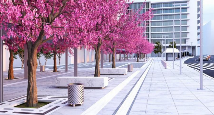 Πιο όμορφη από ποτέ: Έτσι θα είναι η νέα Πλατεία Συντάγματος και το κέντρο της Αθήνας