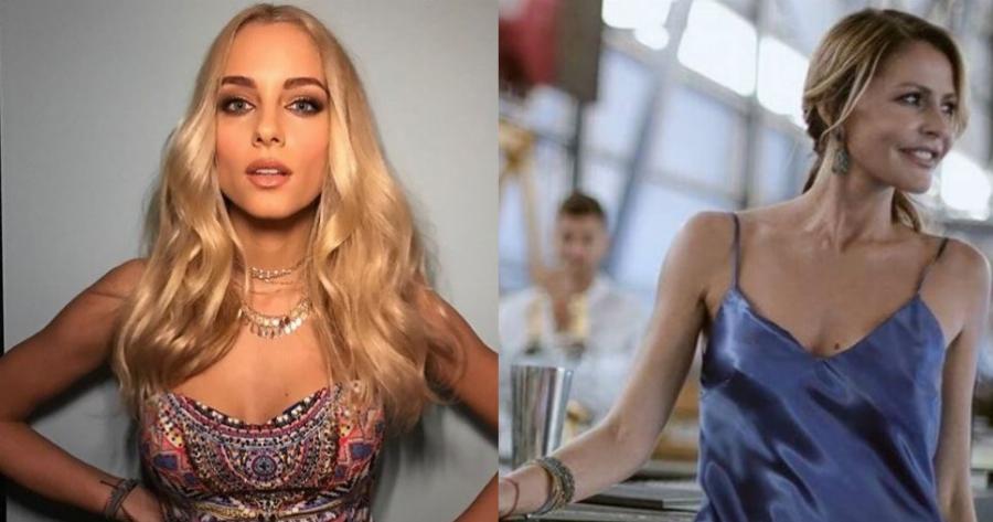 Το παραδέχτηκαν χωρίς φόβο: 10 διάσημες Ελληνίδες που έκαναν πλαστικές επεμβάσεις