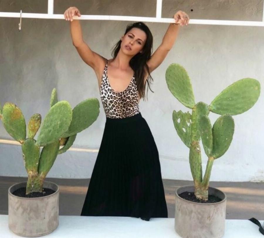 Το παραδέχτηκαν χωρίς φόβο: 10 διάσημες Ελληνίδες που έκαναν πλαστικές επεμβάσεις