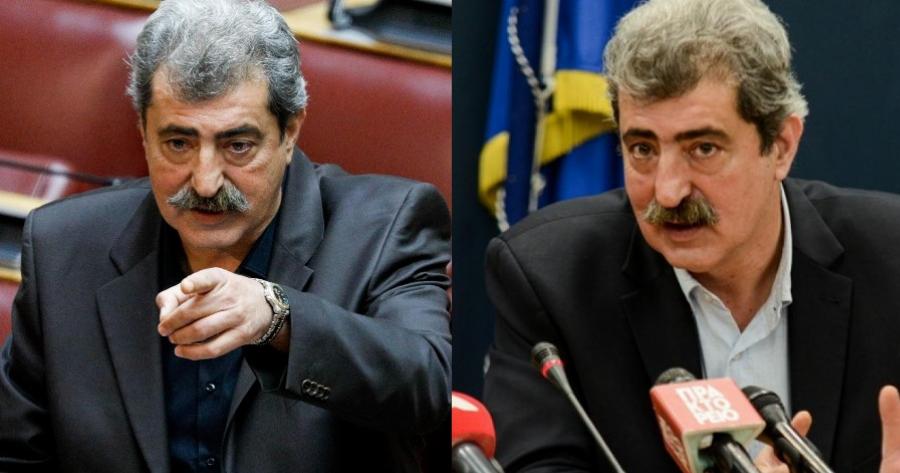 Πολάκης: «Τα μέτρα κατά των αντιεμβολιαστών καταπατούν την ελευθερία»