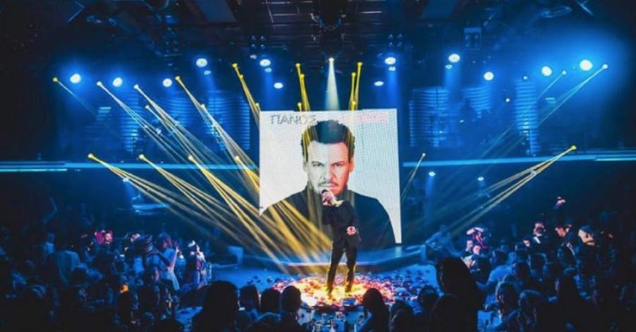 Γιάννης Τσιμιτσέλης: Καταιγισμός υβριστικών σχολίων για το «Πάμε» στον Πάνο Κιάμο