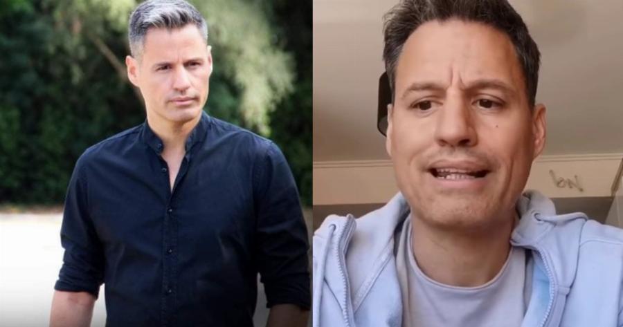 «Δεν υπάρχει τέταρτο κύμα και αηδίες – Φύγετε από το σβέρκο μας»: Ο Γρηγόρης Πετράκος ξαναχτυπά