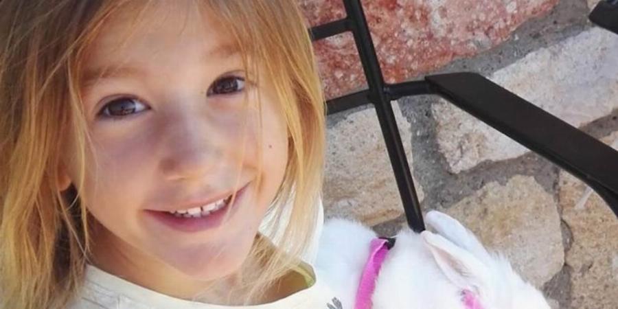 Έχασε τη μάχη με τον καρκίνο η μικρή Αναστασία-το μήνυμα των γονιών της