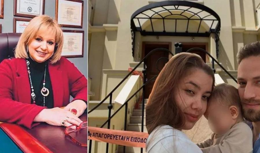 Μπάμπης Αναγνωστόπουλος: Μεγάλη ανατροπή – Τι τον έκαψε στο τελευταίο ραντεβού