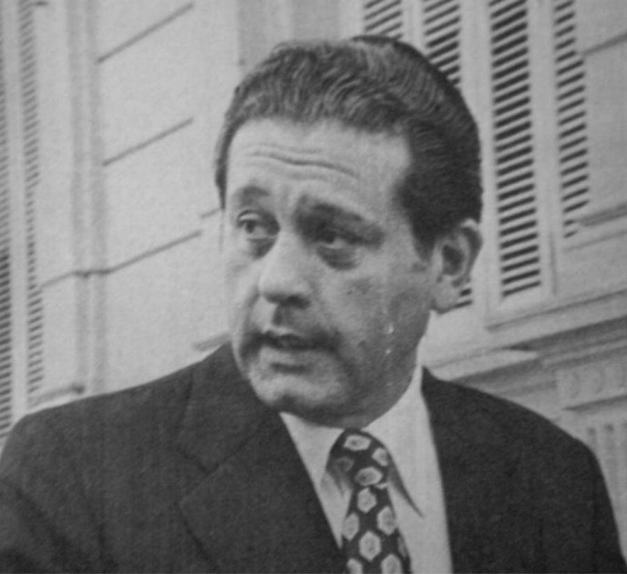 Ρενέ Φαβαλόρο: Ο γιατρός που του χρωστάμε πολλά καθώς ανακάλυψε το Bypass και έσωσε εκατομμύρια ασθενείς