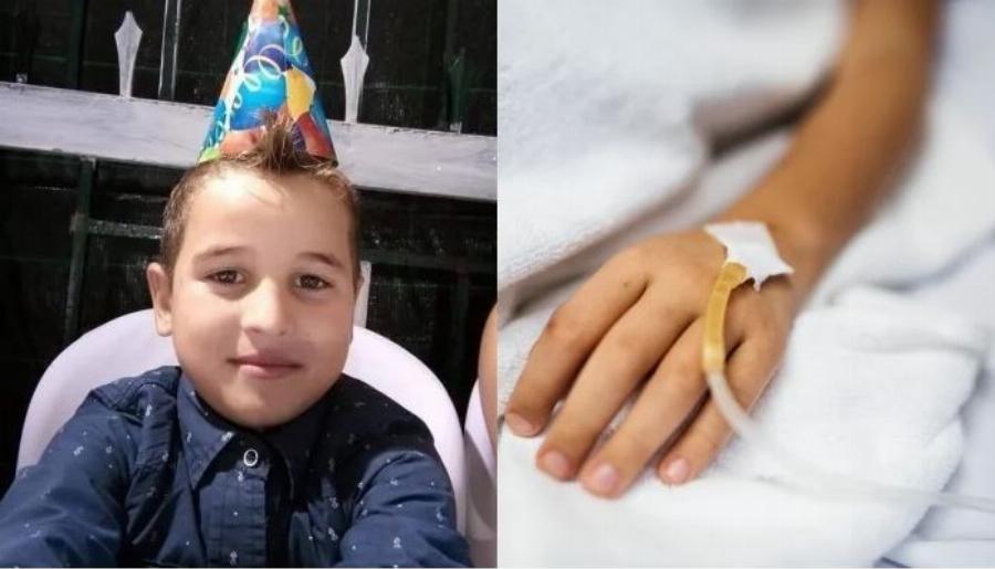 Ο θείος του ήταν τελικά ο οδηγός που χτύπησε και εγκατέλειψε στην άσφαλτο τον 8χρονο Διονύση στην Ηλεία