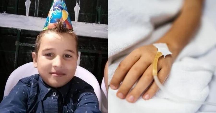 Ο θείος του ήταν τελικά ο οδηγός που χτύπησε και εγκατέλειψε στην άσφαλτο τον 8χρονο Διονύση στην Ηλεία