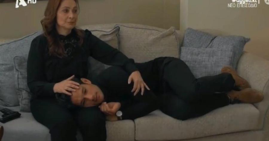 Αγγελική: Αποθέωση σε Κομνηνού – Βλάχο για τη συγκλονιστική σκηνή του θανάτου