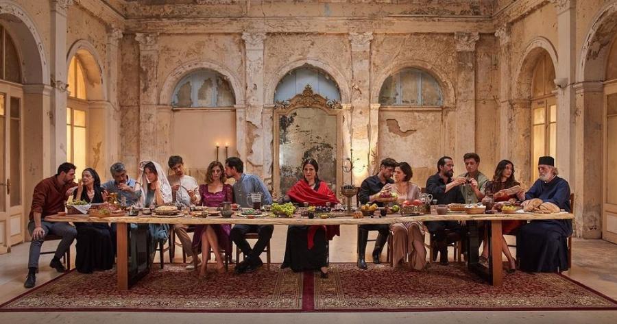 «Σασμός»: Το τρέιλερ της νέας  σειράς του Alpha προκάλεσε έντονες συζητήσεις