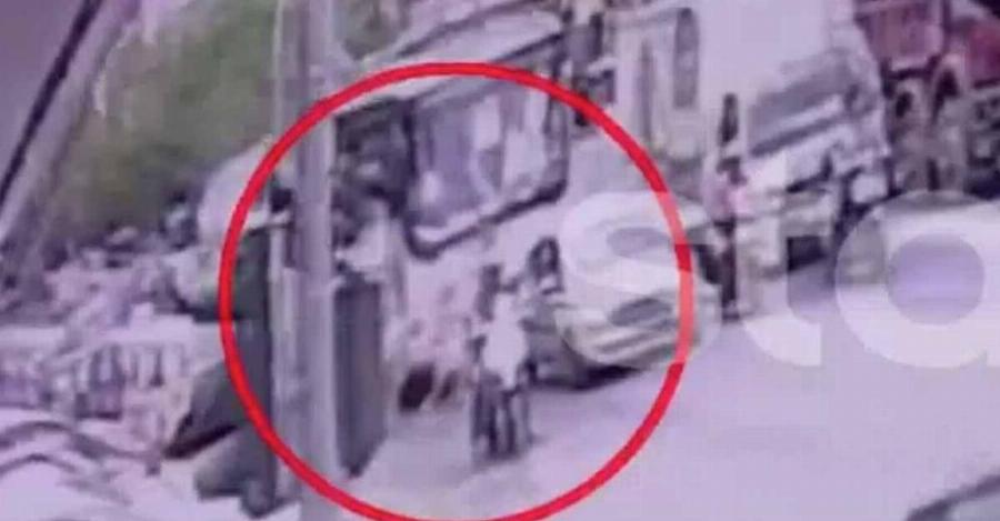 Νίκαια: Μεγαλείο ψυχής από τους γονείς της 6χρονης – Δωρίζουν τα όργανα του παιδιού