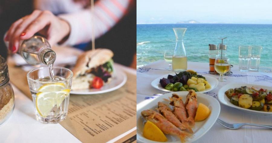 15 σερβιτόροι και μάγειρες αναλύουν τι να προσέχουμε και τι να μην τρώμε σε μια ταβέρνα