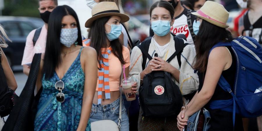 Μεγάλο ξέσπασμα Νίκου Χαρδαλιά: «Με λυπούν οι εικόνες που βλέπω»