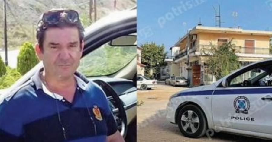 Ο ταξιτζής πριν τον δολοφονήσουν είχε δημοσιεύσει φωτογραφία με βαλίτσα γεμάτη χαρτονομίσματα