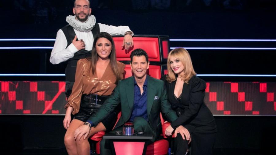 Τινάζει τη μπάνκα στον αέρα ο Acun: Ο νέος κριτής του The Voice είναι ο περιζήτητος Έλληνας τραγουδιστής