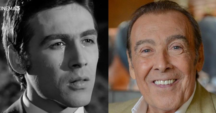 Τόλης Βοσκόπουλος: Έφυγε από τη ζωή σε ηλικία 81 ετών ο αγαπημένος τραγουδιστής