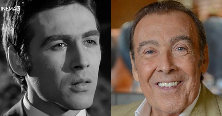 Τόλης Βοσκόπουλος: Έφυγε από τη ζωή σε ηλικία 81 ετών ο αγαπημένος τραγουδιστής